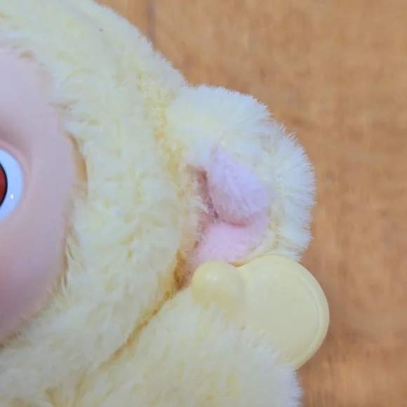 NWT, POP MART, Teletubbies Vibrancy Series, Butter Laa-Laa, Yellow - Picture 16 of 16